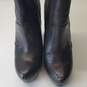 Jessica Simpson Women Booties Charcoal Size 6.5M image number 6