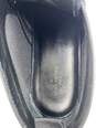 Authentic Louis Vuitton Fastlane Black Chukka Sneaker M 13 image number 6