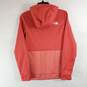 The North Face Women Red Sweater S NWT image number 2