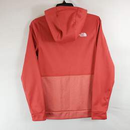 The North Face Women Red Sweater S NWT alternative image