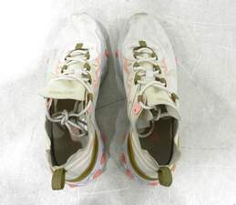 Nike React Element 55 Light Orewood Brown Women's Shoe Size 8.5 alternative image