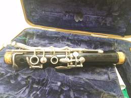 Yamaha YCL-24 Clarinet alternative image