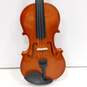 Violin In Hard Case image number 5