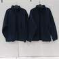 Pair of Pacific Fleece & Apparel Men's Size M Pullover Jackets image number 1