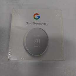 Google Nest Thermostat NIB
