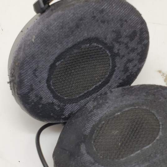 Bose QC3 Acoustic Noise Cancelling Headphones for Parts and Repair image number 6