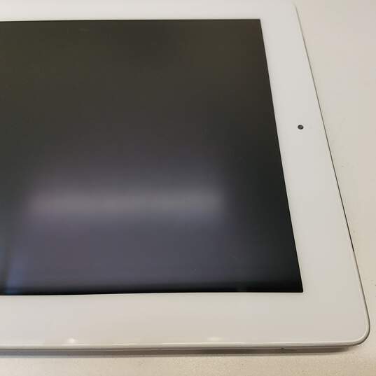 Apple iPad 2 (A1396) - White 64GB image number 7