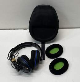 Turtle Beach Ear Force P12 Headset Black
