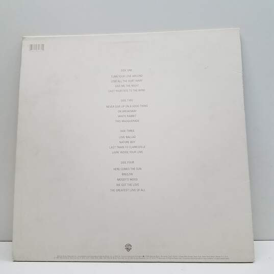 George Benson & Herb Ohta Vinyl Records image number 3