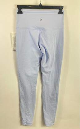 Lululemon Purple Pants - Size 6 alternative image