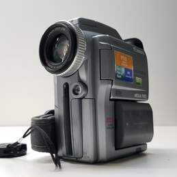 Canon Optura 200MC MiniDV Camcorder