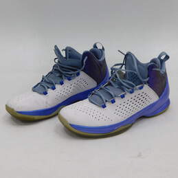 Air Jordan Melo M11 Men's Shoes Size 13 alternative image