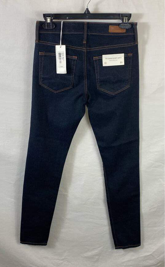 AG Blue Jeans - Size 25R image number 2