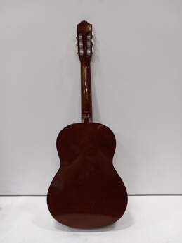 Yamaha CS-40 Acoustic Guitar alternative image