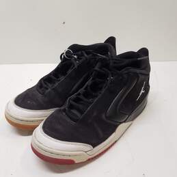 Nike Air Jordan Big Fund Men's Shoe US 10.5