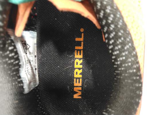 Merrill Agility Peak Sneakers Women's Size 6 image number 6