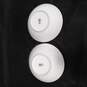 Pair of Noritake Buckingham White Ceramic Bowls image number 4