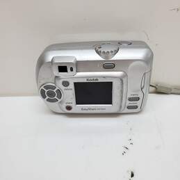 Kodak EasyShare CX7300 3.2 MP Digital Camera - Silver alternative image