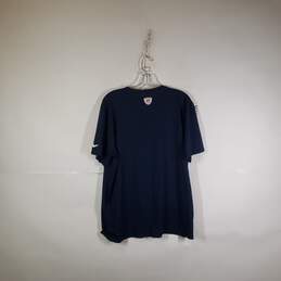 Mens Dri-Fit Dallas Cowboys Short Sleeve Football-NFL Pullover T-Shirt Size XL alternative image