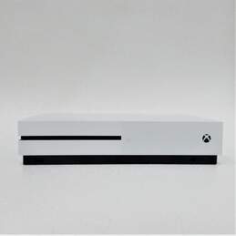 Xbox One S Console Only alternative image