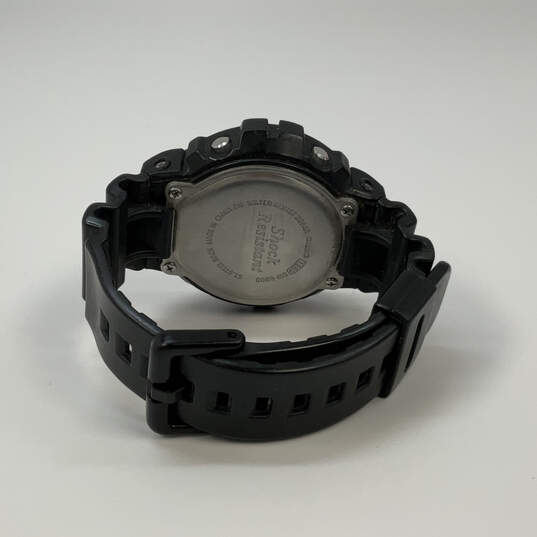 Designer Casio G-Shock DW-6900 Black Strap Classic Sport Digital Watch image number 2
