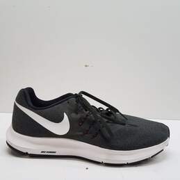 Nike Run Swift Sequoia Green/White Athletic Shoes Men's Size 9.5