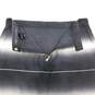 MARC by Marc Jacobs LIDA Oatmeal Black Stripe Cotton Silk Blend Knee Length Skirt Size 6 with COA image number 7