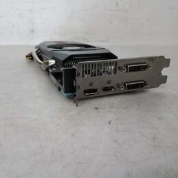 ASUS Radeon HD 6850 1GB GDDR5 PCI Express 2.1 x16 CrossFireX Support Video Card with Eyefinity EAH6850 DC/2DIS/1GD5/V2 - Untested alternative image