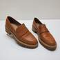 Aerosoles Ronnie Loafers Sz 7.5M image number 1