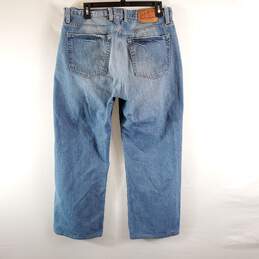 Lucky Brand Women Denim Jeans Sz 34 alternative image