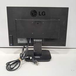 LG Flatron L192WS-SN Computer Monitor alternative image