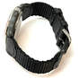 Designer Swiss Army Adjustable Strap Round White Dial Analog Wristwatch image number 3