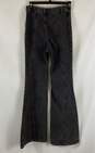 Free People Black Jeans - Size 26 image number 2