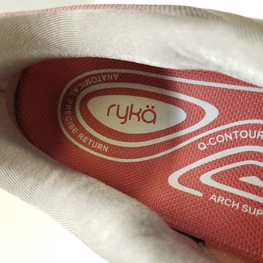 Ryka Women's Devotion Plus 2 Pink Sneakers Size 7.5 image number 8
