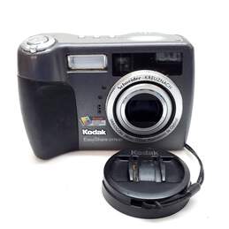 Kodak EasyShare DX7630 | 6.1MP Digital Camera