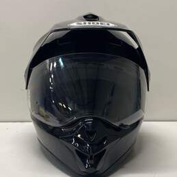 Shoei Hornet DS Dual Sport Helmet Grey/Black Size XL alternative image