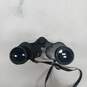 Vintage Bushnell Sportview 8x30 Fully Coated Optics Binoculars In Case image number 5
