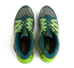 Keen Versatrail 15 Outdoor Hiking Sneaker Men's Shoe Size 12 alternative image