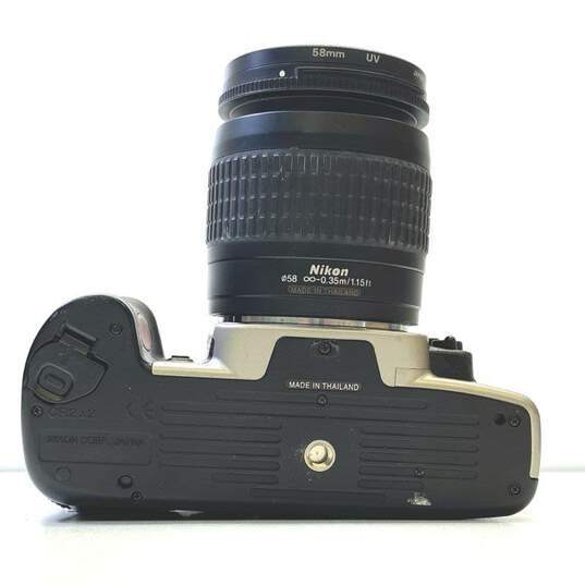 Nikon N65 35mm SLR Camera with 28-80mm Lens image number 6
