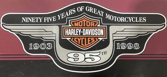 Harley Davidson Anniversary Express image number 3