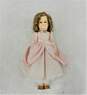 VNTG Ideal Toys Shirley Temple Collector Doll IOB image number 2