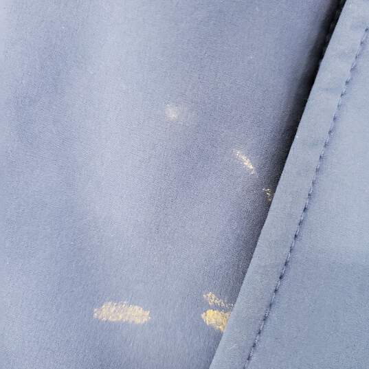 Marmot MN's Gravity Full Zip Windproof Softshell Blue & Black Jacket Size S/P image number 5