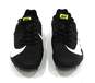 Nike Zoom Rival S 9 Sprint Spike Men's Shoe Size 8 image number 1