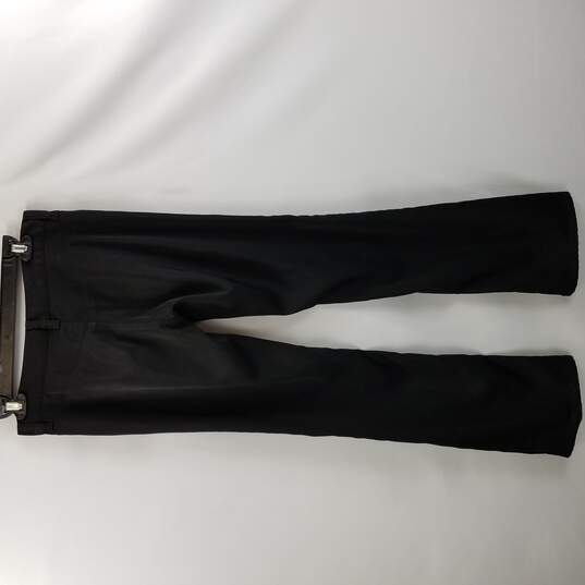 Polo Ralph Lauren Women Pants 2/XS Black image number 5