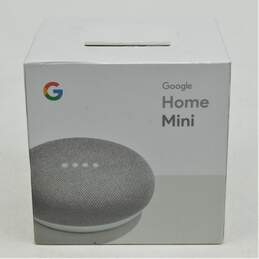 SEALED Google Home Mini alternative image