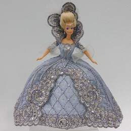 Vintage Mattel Bob Mackie Madame Du Barbie Doll