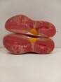 Men's Crazy Explosive LA Pink Basketball Shoes Size 16 image number 6