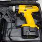 DeWalt DW927 3/8 (10mm) VSR Cordless Drill/Driver, Untested For Parts/Repair image number 3