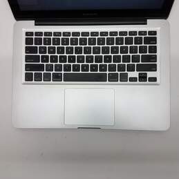 2011 Apple MacBook Prov13in Intel i5-2435M CPU 4GB RAM 500GB HDD alternative image