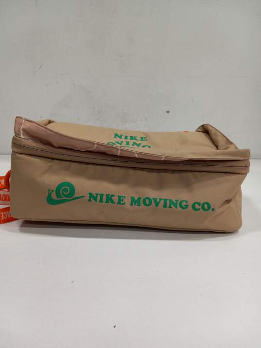 Nike 'Slow and Steady Moving Company' Shoe Storage Travel Bag image number 3